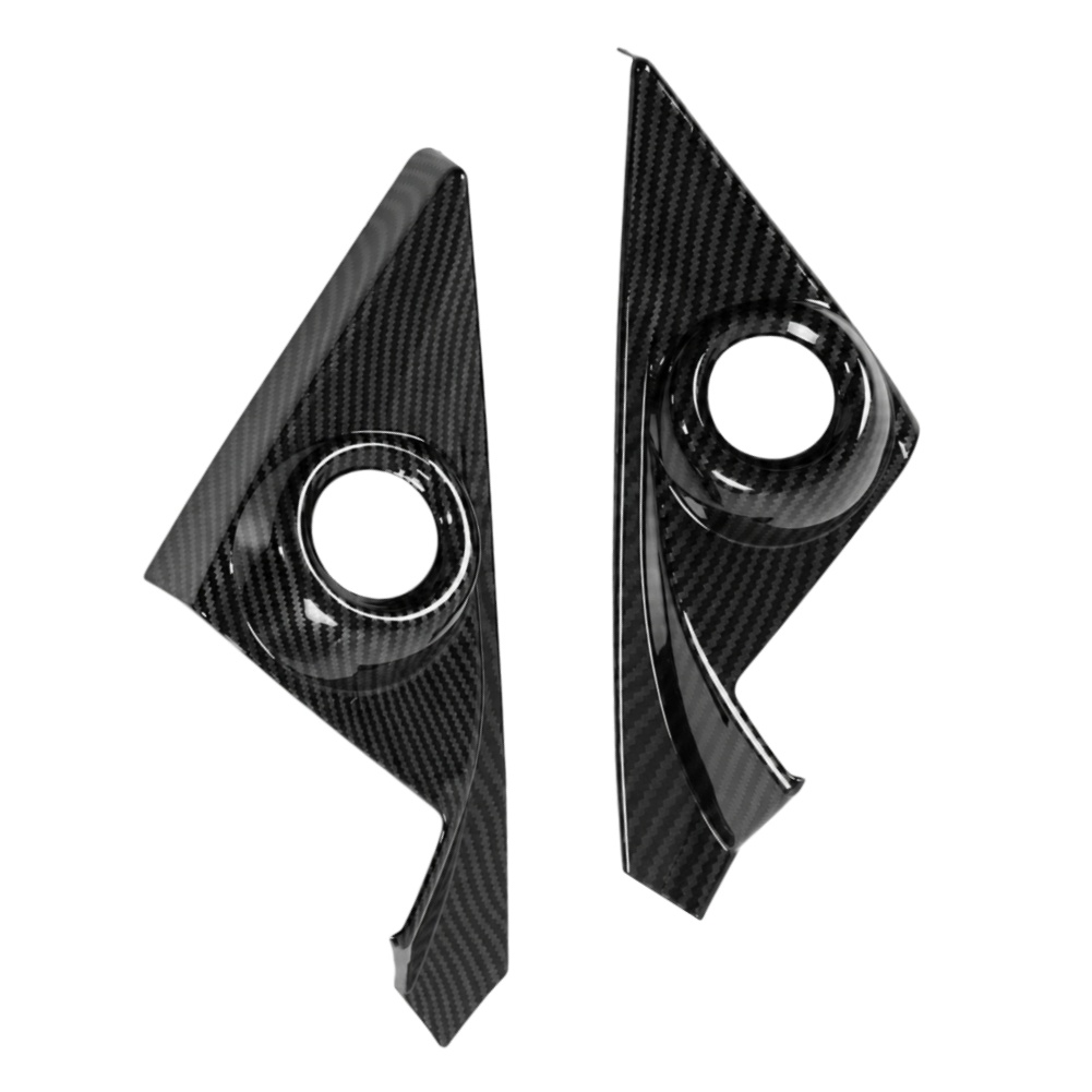 Set Trim Cover Speaker Pintu D - Interior Design Visualizer ulasan dan harga