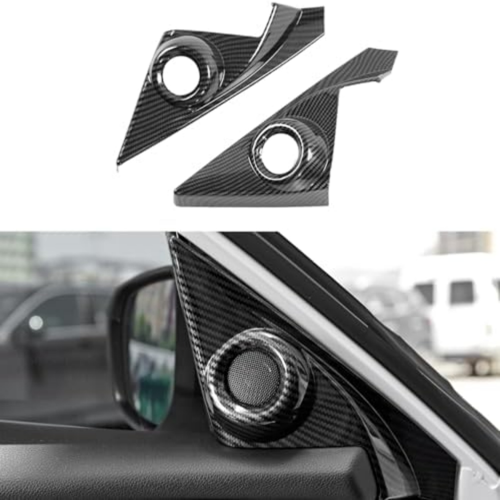 Set Trim Cover Speaker Pintu D - Interior Design Visualizer ulasan dan harga