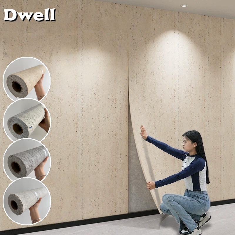 Panel Dinding Keramik Lunak 3D - Interior Design Quotes ulasan dan harga