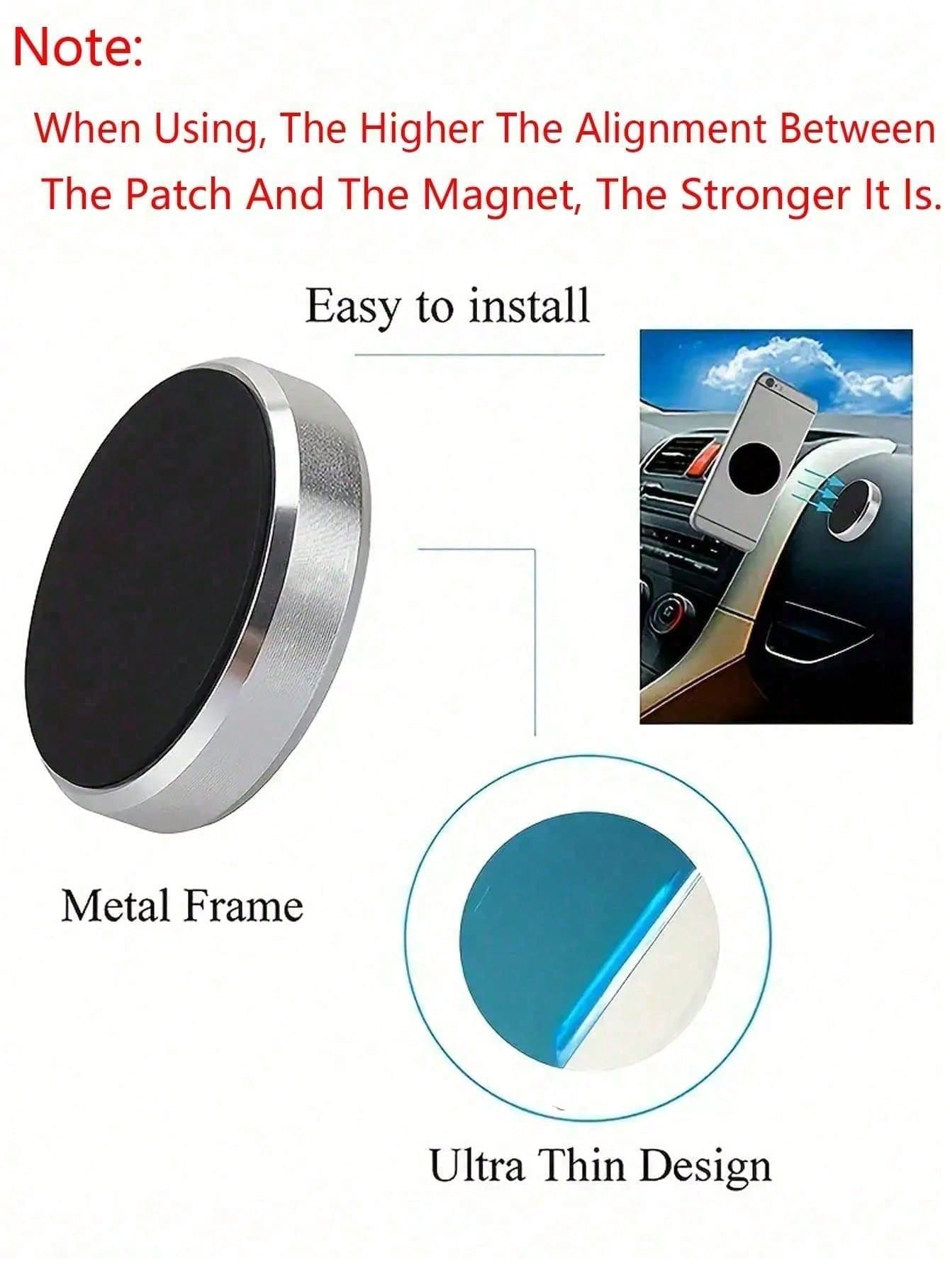 1/2 Penyangga Ponsel Magnetik  - Interior Design Visualizer ulasan dan harga