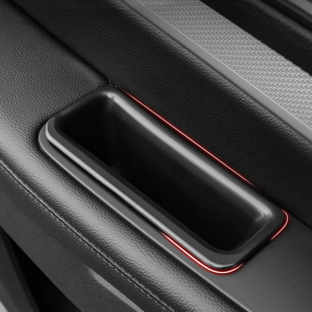 Kotak Penyimpanan Pintu Mobil  - Interior Design Degree ulasan dan harga