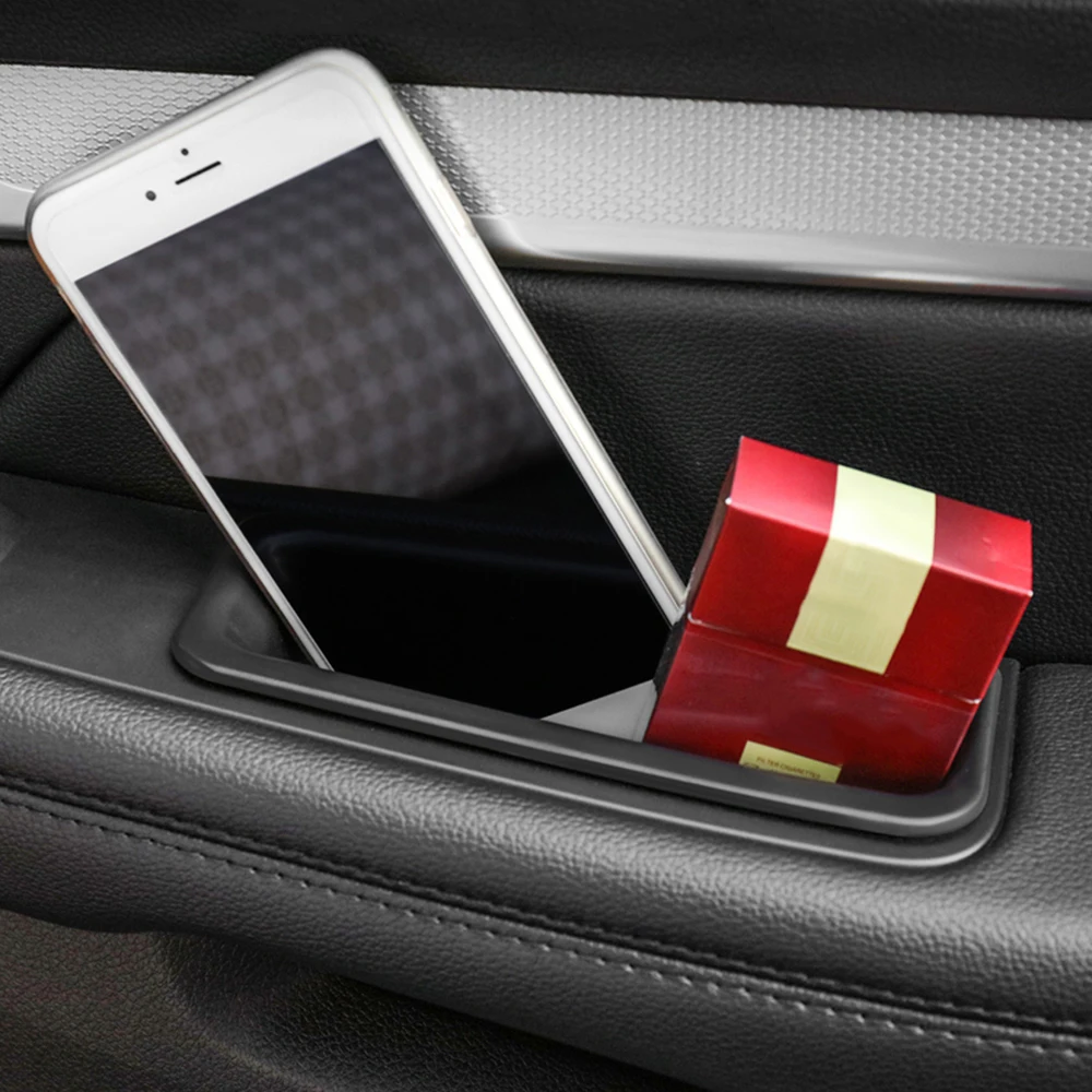 Kotak Penyimpanan Pintu Mobil  - Interior Design Degree ulasan dan harga