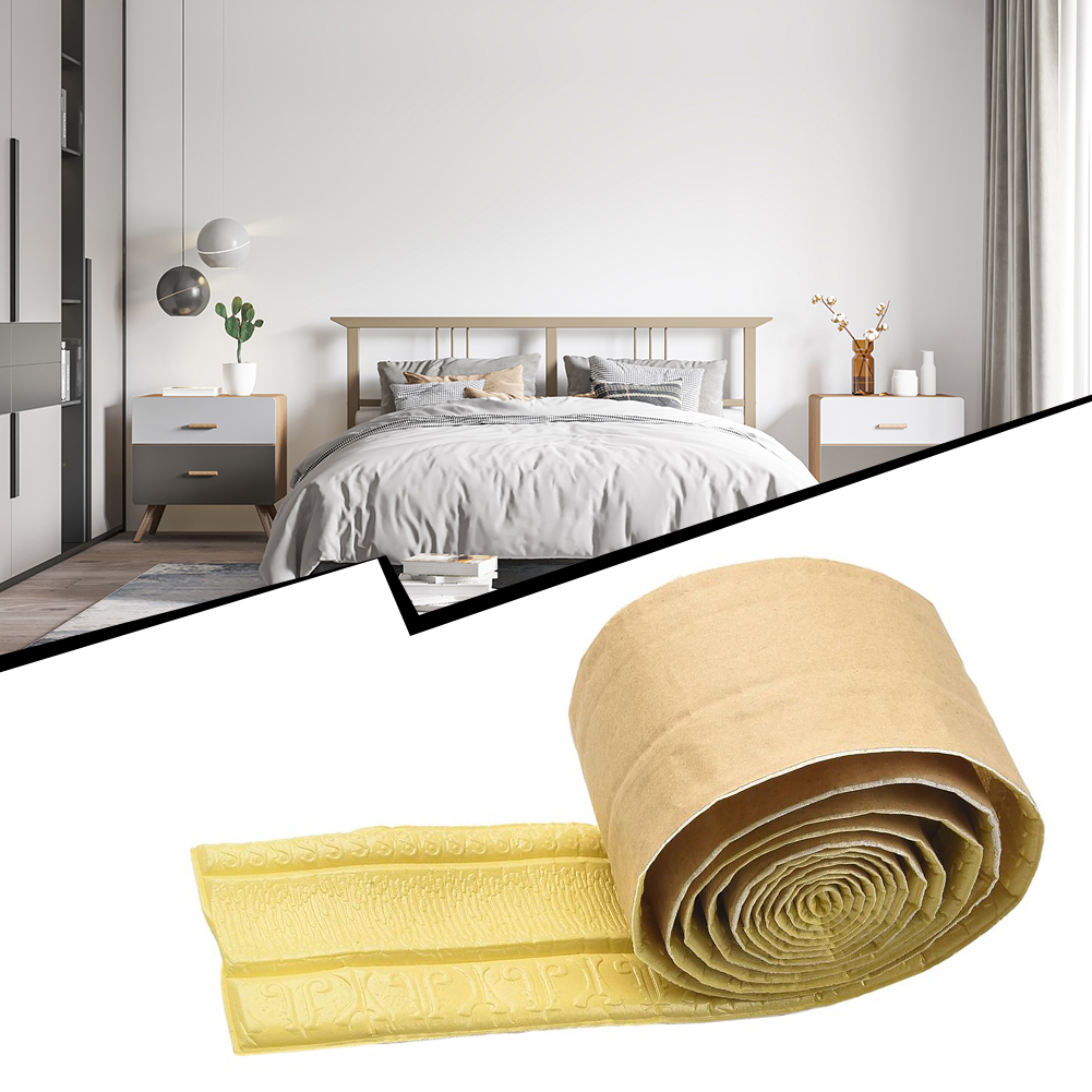 Lis Dinding Busa PE untuk Deko - Interior Design Visualizer ulasan dan harga