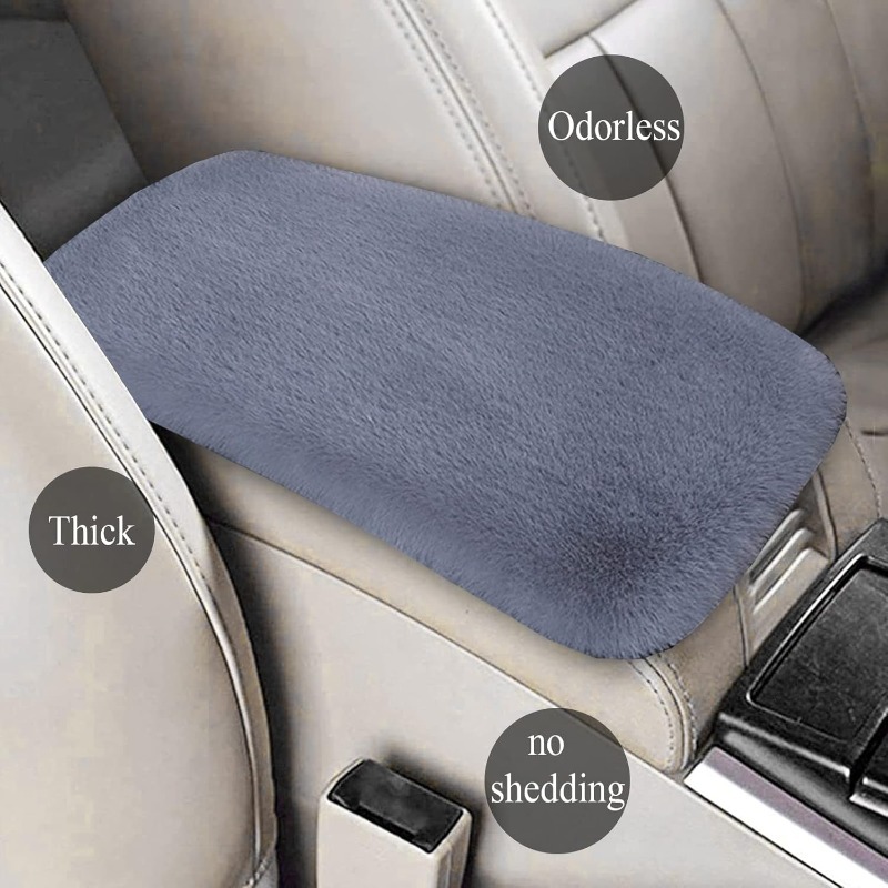 Penutup Sandaran Tangan Mobil  - Interior Design Course ulasan dan harga