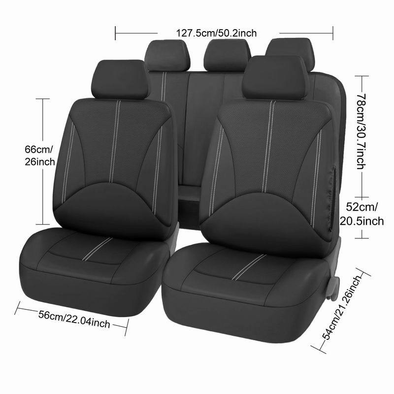 Sarung Jok Mobil Universal Fou - Interior Design Course ulasan dan harga