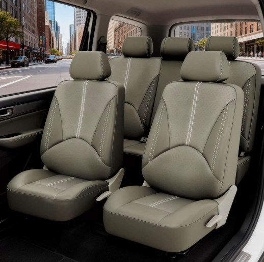 Sarung Jok Mobil Universal Fou - Interior Design Course ulasan dan harga