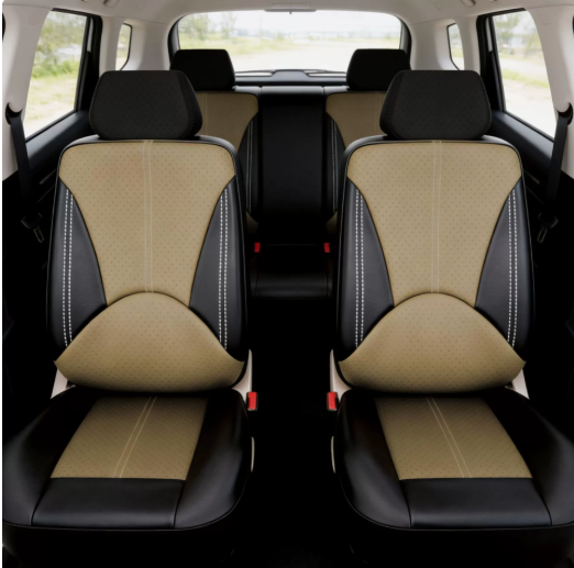 Sarung Jok Mobil Universal Fou - Interior Design Course ulasan dan harga