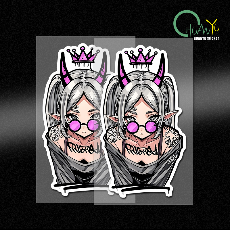 Stiker Dinding Desain Grafiti  - Interior Design Quotes ulasan dan harga
