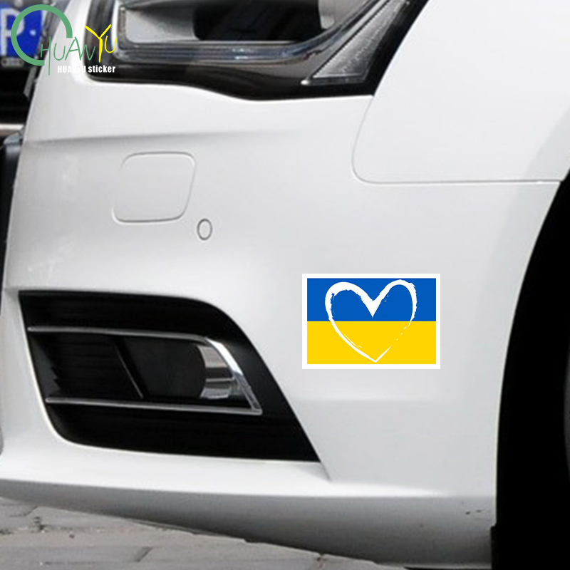 Tanda stiker mobil bunga matah - Interior Design Quotes ulasan dan harga