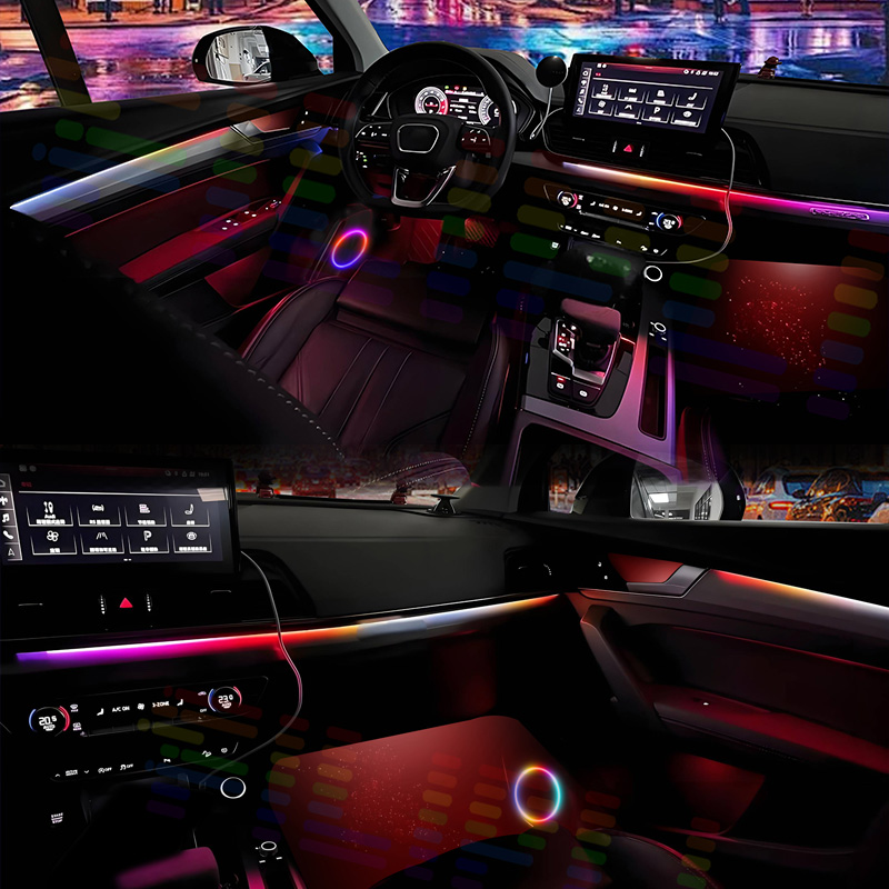 Untuk Lexus UX tahun 2018-2025 - Interior Design Visualizer ulasan dan harga