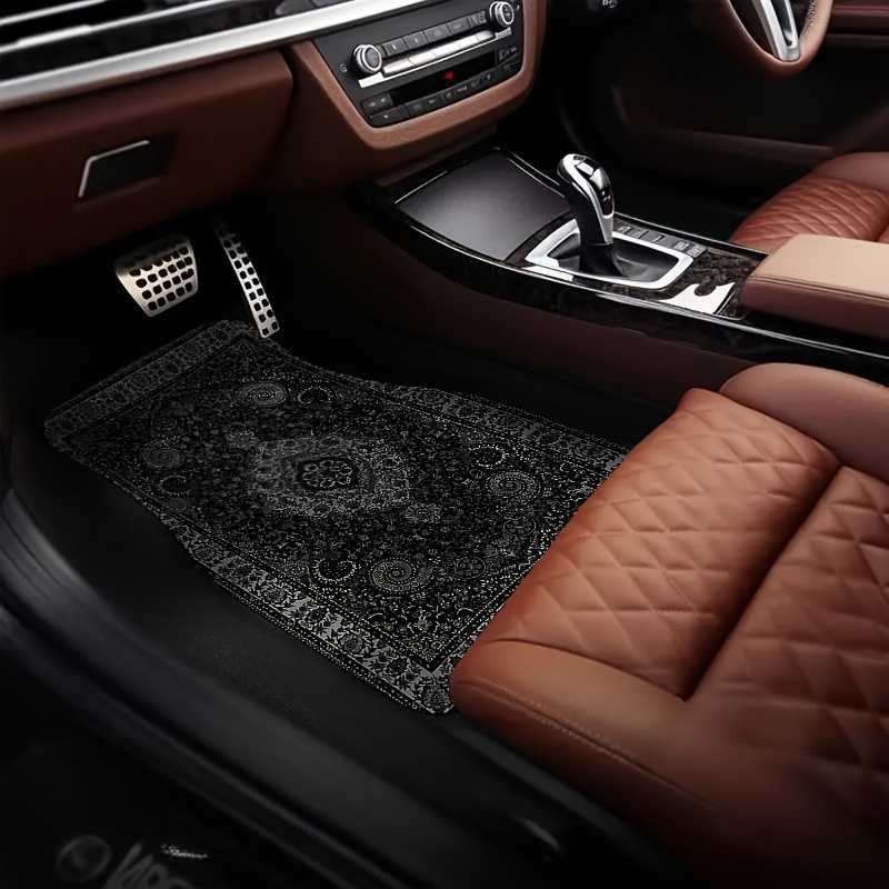Tikar Lantai Mobil Desain Ceta - Interior Design Course ulasan dan harga
