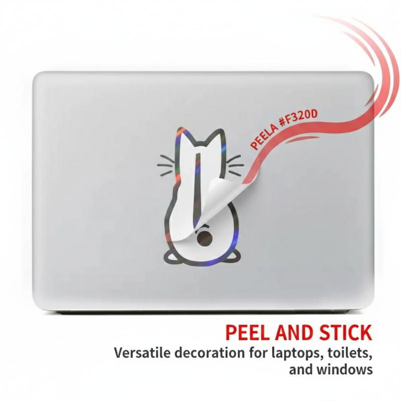 Stiker Interior Mobil Desain A - Interior Design Course ulasan dan harga
